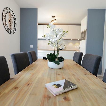 Disneyland Dream 3 - Charmant Appartement 7 Pax Serris Zewnętrze zdjęcie