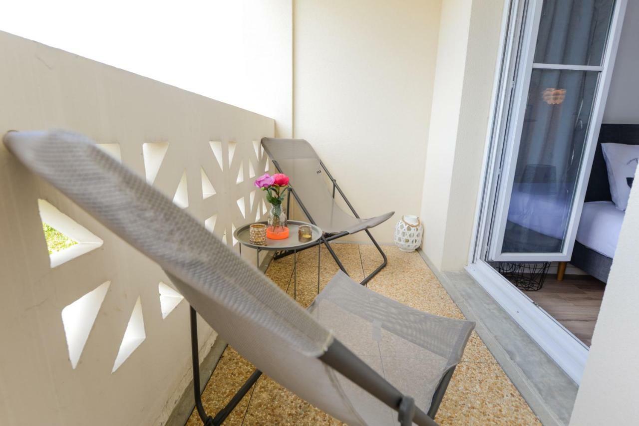 Disneyland Dream 3 - Charmant Appartement 7 Pax Serris Zewnętrze zdjęcie