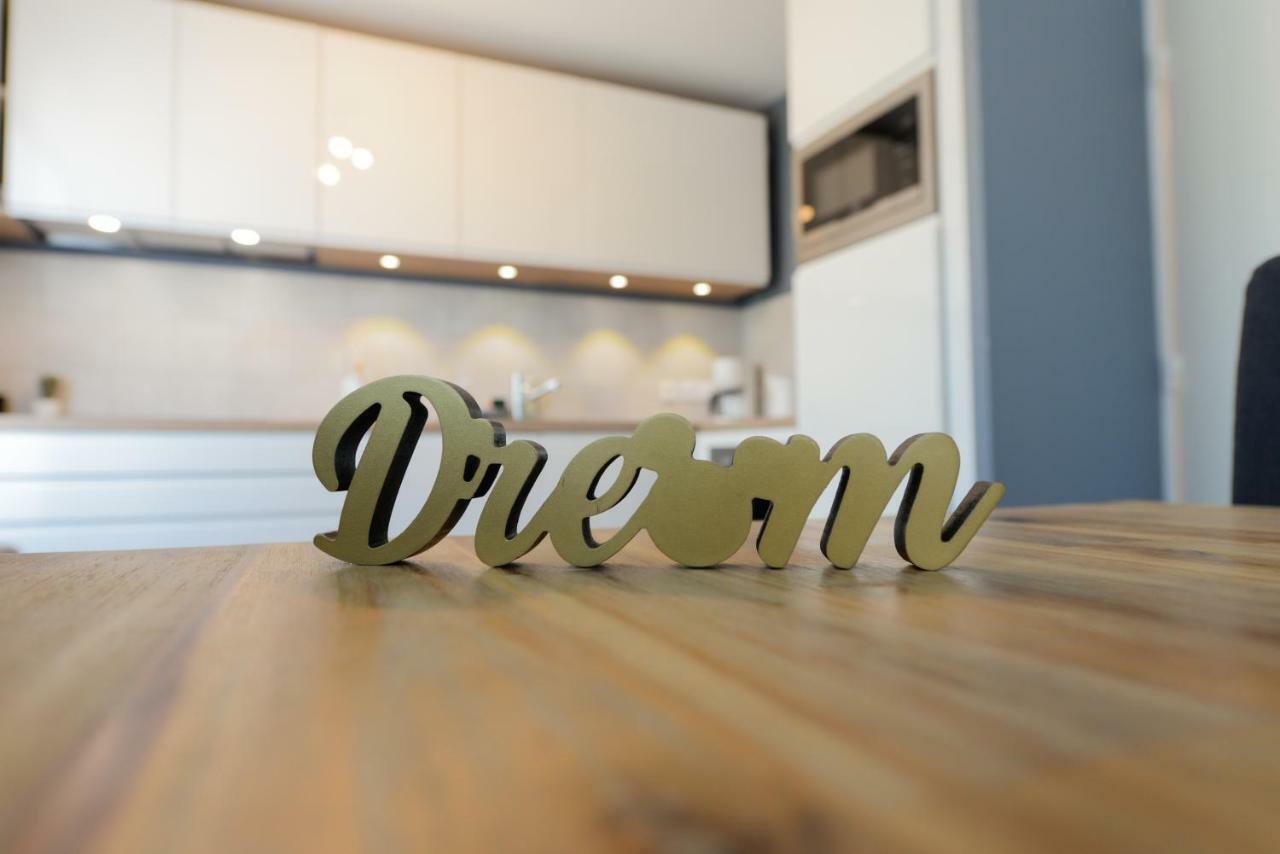 Disneyland Dream 3 - Charmant Appartement 7 Pax Serris Zewnętrze zdjęcie