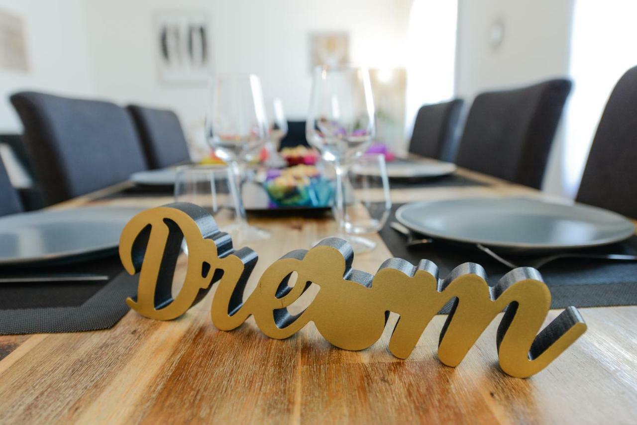 Disneyland Dream 3 - Charmant Appartement 7 Pax Serris Zewnętrze zdjęcie