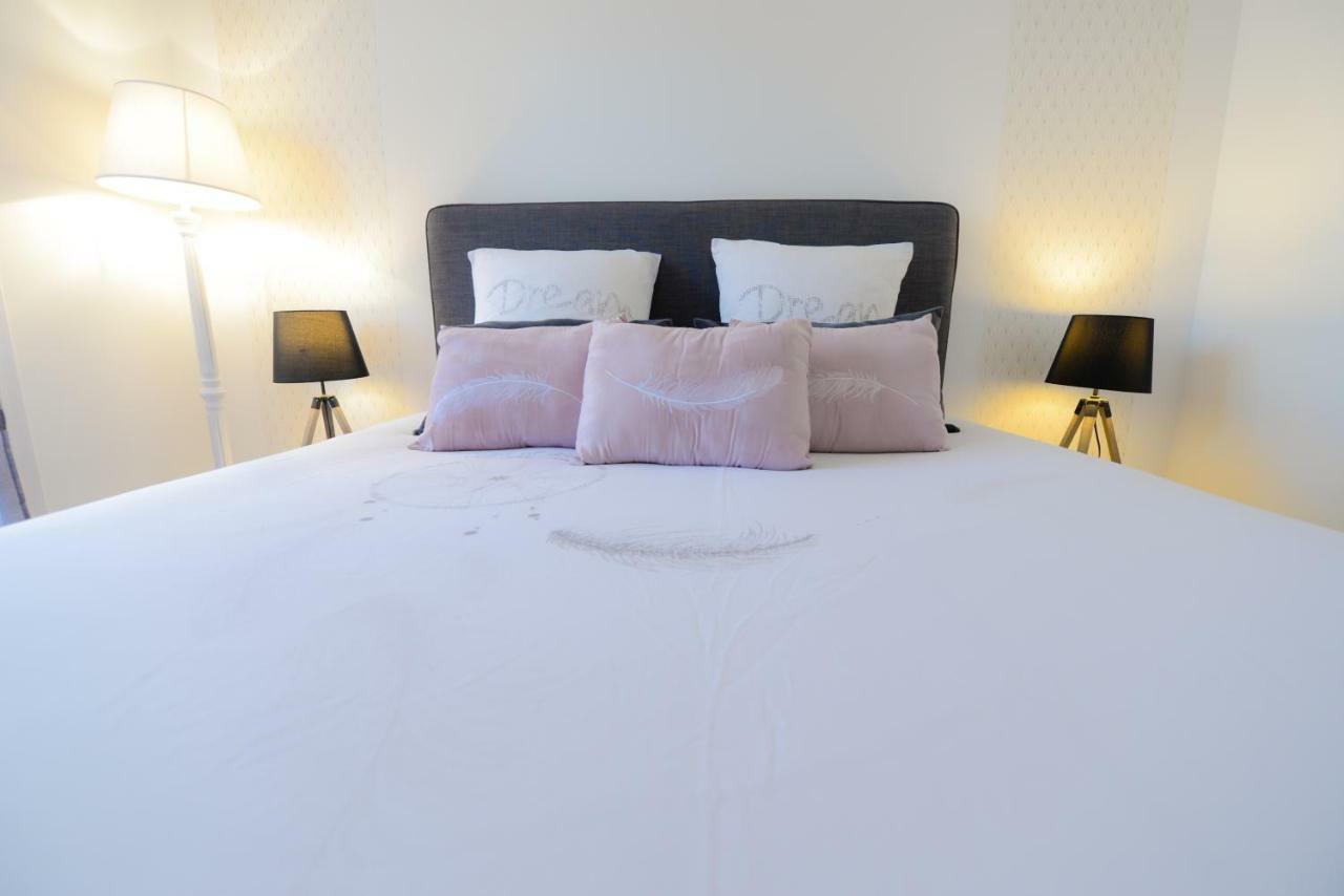 Disneyland Dream 3 - Charmant Appartement 7 Pax Serris Zewnętrze zdjęcie