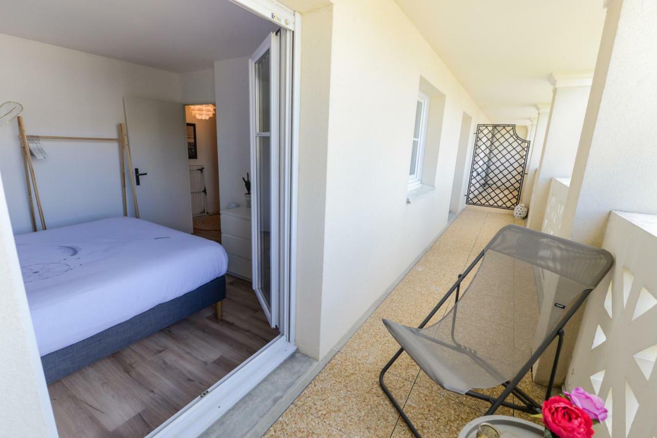 Disneyland Dream 3 - Charmant Appartement 7 Pax Serris Zewnętrze zdjęcie